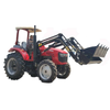 Tavol Front And Loader From China Manufacturer