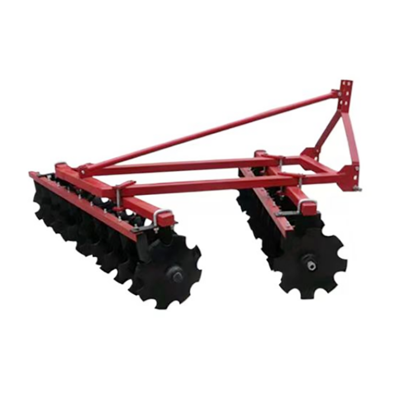 Tavol Tractor Attachment Disc Harrow Disc Tractor Attachment