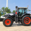 Tavol Agricultural Tractor 220hp Tractor 4wd Wheel Farm Tractor Best Price