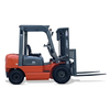 CPCD20 Diesel Forklift Truck 2T 