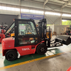 Euro 5 Compliant Diesel Forklift for Sale with Factory Price