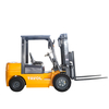 Tavol Diesel Forklift Comes with 3T Load Capacity 
