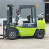 Tavol 3.5 Ton LPG Forklift – Propane-Powered & Cost-Effective