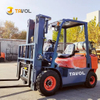 4ton LPG Forklift Truck Nissan Engine For Sale