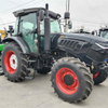 Tavol 120hp 4WD Agricultural Tractor Best Price 