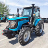 100HP Farm Machinery Agriculture Tractor for Sale