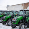 Tavol New 50HP Tractor Agricultural 4WD Farm Wheel Tractor