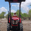 Tavol Hot Sale 12+12 Shulttle Shiift 90hp 4WD Agricultural Tractor