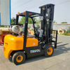 Tavol 2.5 Ton LPG Forklift Truck 