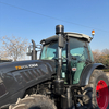 Agricultural Machinery Large 130hp Farm Wheel Tractor