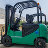 1.5Ton 2Ton 2.5Ton 3Ton Battery Electric Forklift Truck Cheap Price