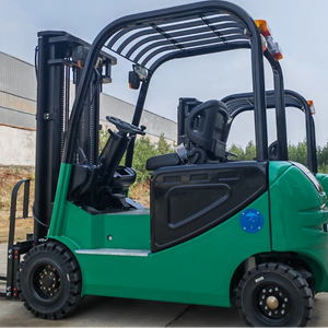 Electric Forklift Truck 2.5Ton 