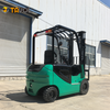 Tavol 1Ton 1.5Ton Electric Forklift Truck