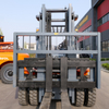 Tavol Heavy Duty Warehouse Forklift Price 7T Diesel Forklift Truck
