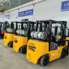 China 2 T LPG Forklift Truck