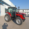Tavol Farm Machinery 90HP 4wd Agricultural Tractor