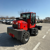 Warehouse Forklift Price 2Ton Off-road Diesel Forklift