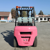 LPG Forklift Truck 3 Ton