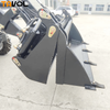 Tavol Front And Loader From China Manufacturer