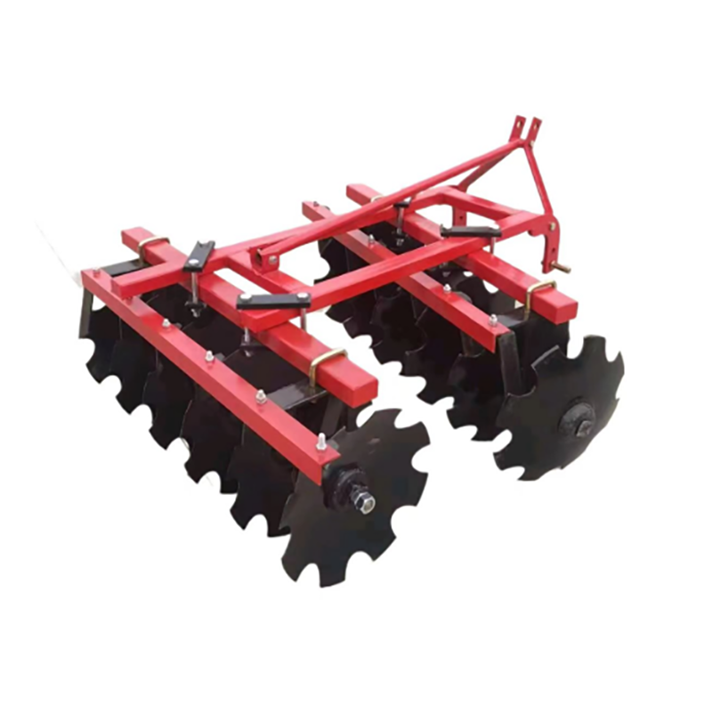 Tavol Tractor Attachment Disc Harrow Disc Tractor Attachment