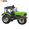 Tavol Agricultural Tractor 220hp Tractor 4wd Wheel Farm Tractor Best Price