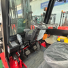 Diesel Forklift 3Ton With Cabin Bucket And Side-shift for Sales