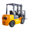 Tavol Diesel Forklift Comes with 3T Load Capacity 