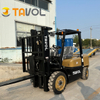 Tavol Low Price High Quality 3T Diesel Forklift Truck