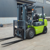 Tavol 3.5 Ton LPG Forklift – Propane-Powered & Cost-Effective