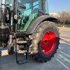 Agricultural Machinery Large 130hp Farm Wheel Tractor