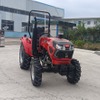 4WD 8+8 50HP 55HP 60HP Agriculture Tractor for farm