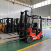  Fork Lift Truck 2ton 2.5ton Lithium/Lead Acid Lithium Battery Forklift