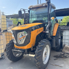 70HP Agricultural Garden Mini Small Farm Walking Compact Agriculture Tractor 