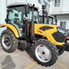Tavol Hot Sale 4wd Wheel 90HP Agricultural Tractor