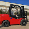  3 Ton Electric Forklift Truck