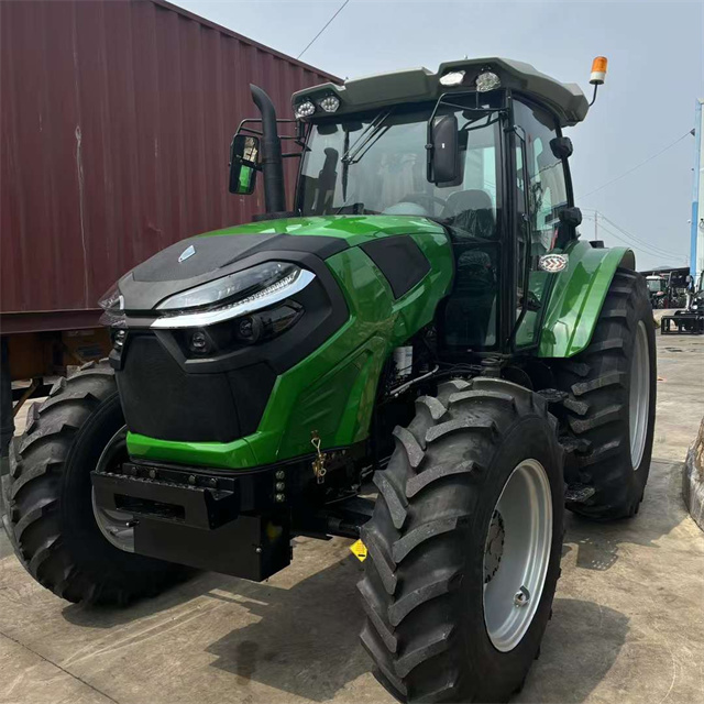 Tavol 150hp High Quality 4WD Agricultural Tractor