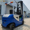 Electric Forklift Truck 2 Ton 2.5T 3T 3.5T