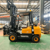 China Forklift Truck LPG 2.5 Ton For Sale