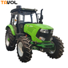 Tavol 200hp Agricultural Tractor 4wd farm wheel tractor beast tractors 