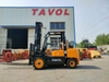 3.5T LPG Forklift Truck For Sale