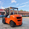 Tavol Warehousing and Logistics Tool 5T Diesel Forklift Truck