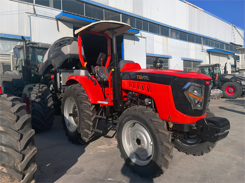 Tractor (2)