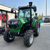Tavol 70hp Low Price Regular 4 Wheel Drive Agricultural Tractor