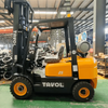 China Forklift Truck LPG 2.5 Ton For Sale
