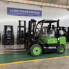 3Ton Tavol LPG Forklift Truck 