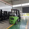 Tavol 4Ton LPG Forklift Truck For Sale