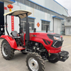 China High Quality Agricultural Tractor for Farming 4wd 30hp Tractors Best Tractor 