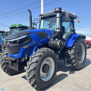 Tavol Farm 4wd Agricultural 180hp Tractor for Sale