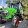 Factory Cheap Price 150HP 4WD Large Machine Wheel Agricultural Farm Tractors 