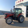 Tavol Farm Machinery 90HP 4wd Agricultural Tractor
